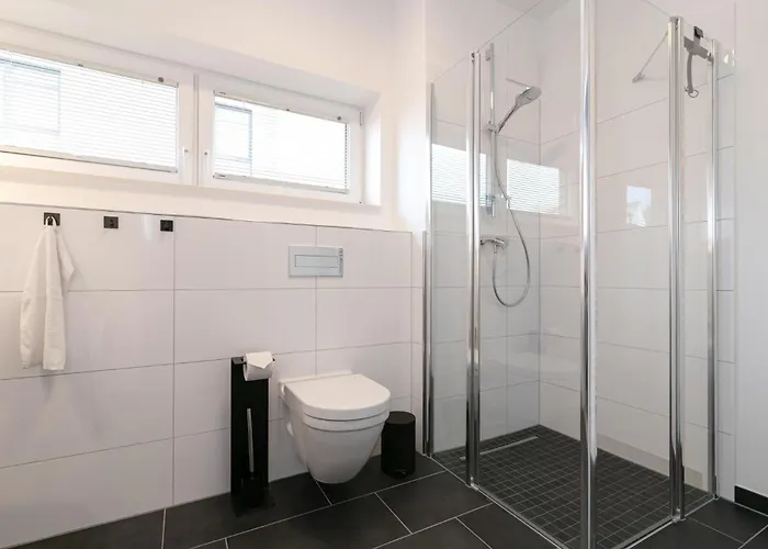 Haffkamp 23 3 شقة