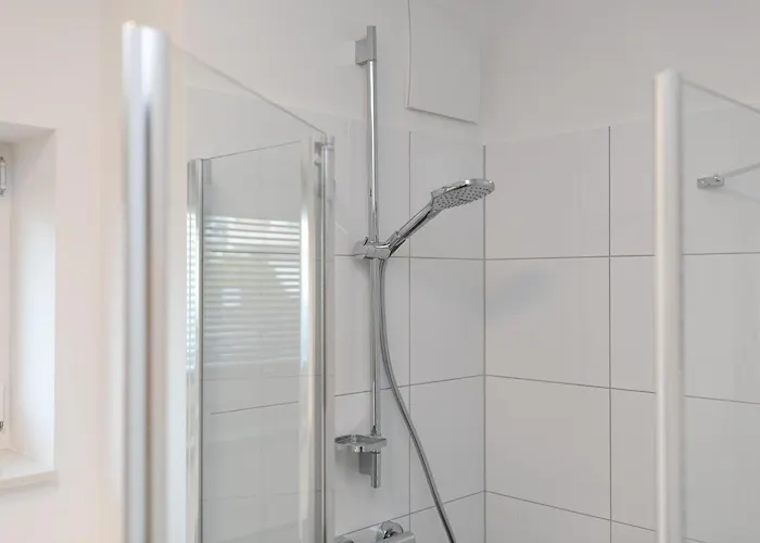 شقة Haffkamp 23 3 *