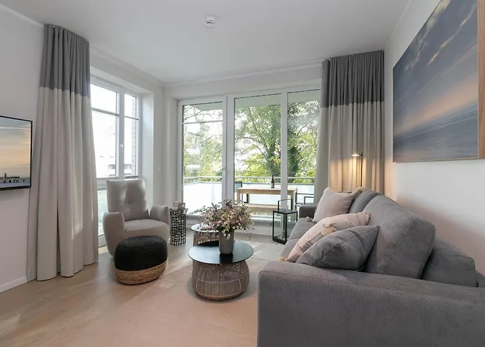 Haffkamp 23 3 شقة *