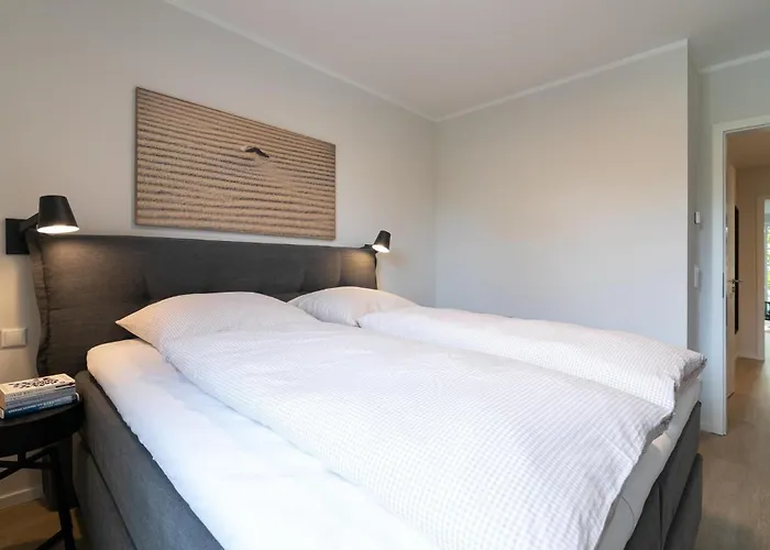 شقة Haffkamp 23 3