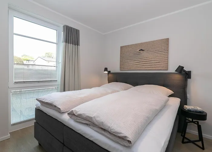 شقة Haffkamp 23 3 *