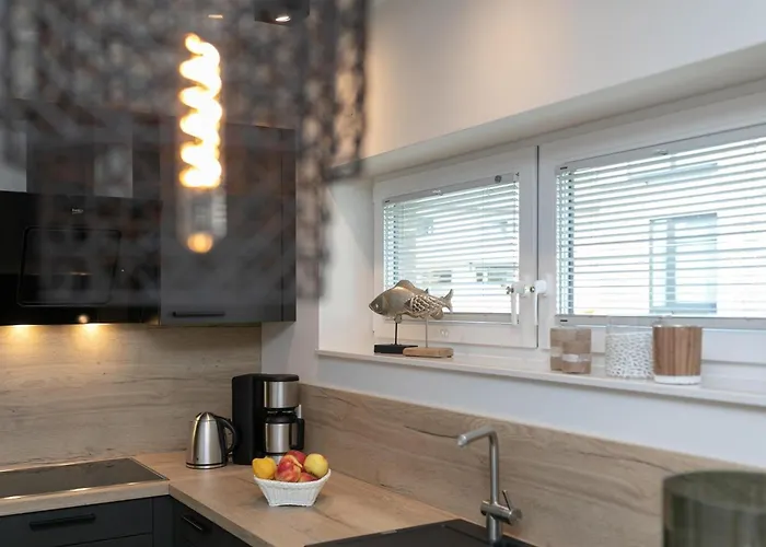 Haffkamp 23 3 * Grömitz