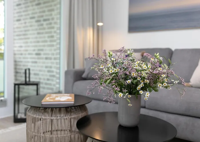 Haffkamp 23 3 شقة