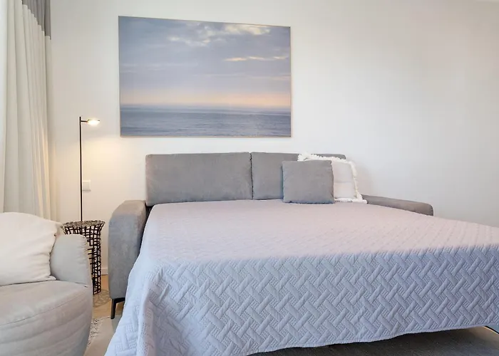 شقة Haffkamp 23 3