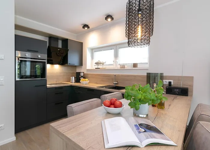 شقة Haffkamp 23 3 *