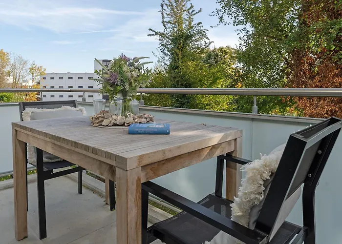 Haffkamp 23 3 * Grömitz